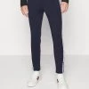 Michael Kors TAPE TRACKPANT Pantalon De Survêtement Dark Midnight Homme