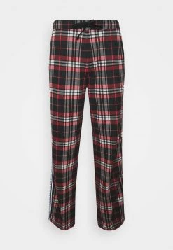 Michael Kors HOLIDAY DRAWSTRING PANT Bas De Pyjama Crimson Multi Homme -Michael Kors Soldes Boutique 80bba7c54799419f879f74113ea40b77