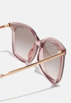 Michael Kors Femme ZERMATTI Lunettes De Soleil Transparent Dusty Rose -Michael Kors Soldes Boutique 80cce867a0e74be483eb62720a333ff5