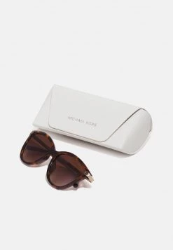 Michael Kors Femme Lunettes De Soleil Dark Tort -Michael Kors Soldes Boutique 80d2c2f745124a729a6e3147a4259b0d
