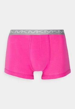 Michael Kors Homme FASHION TRUNK 3 PACK Shorty Cerise -Michael Kors Soldes Boutique 8120a0416dd4413cb8bd0436113b7f9a