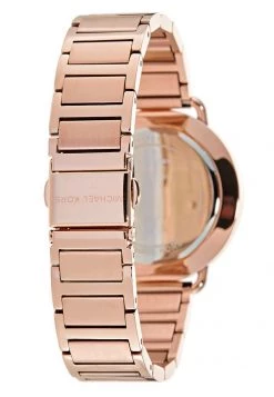 Michael Kors Femme PORTIA Montre Roségold Coloured -Michael Kors Soldes Boutique 81ae9b1910234095832395d890a96f1f