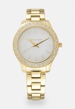 Michael Kors LILIANE Montre Gold Coloured Femme