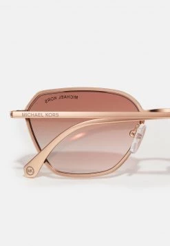 Michael Kors Femme DELPHI Lunettes De Soleil Rose Gold Coloured -Michael Kors Soldes Boutique 82e7c7f6744948e1927b29091233e81c