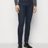 Michael Kors Homme PARKER Jean Slim Blue Denim