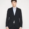 Michael Kors Homme TRAVEL SUIT Costume Navy
