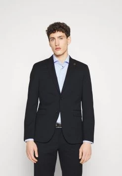 Michael Kors Homme TRAVEL SUIT Costume Navy