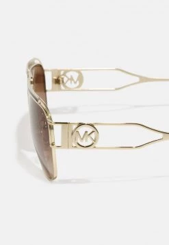 Michael Kors Femme VIENNA Lunettes De Soleil Smoke Gradient -Michael Kors Soldes Boutique 83eaa6f4f5c048169bab736657151bc4