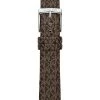 Michael Kors APPLE STRAP Accessoire De Performance Brown Femme