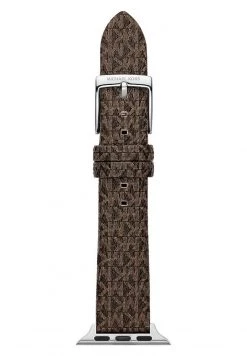Michael Kors APPLE STRAP Accessoire De Performance Brown Femme