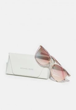 Michael Kors Femme AVELLINO Lunettes De Soleil Dusty Coral -Michael Kors Soldes Boutique 853cc9ffda564ca6a64e6ebc1350a6de