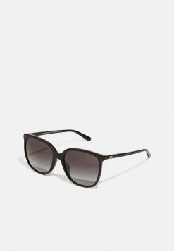 Michael Kors Femme Lunettes De Soleil Black