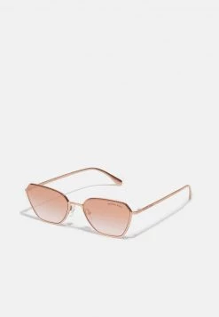 Michael Kors Femme DELPHI Lunettes De Soleil Rose Gold Coloured