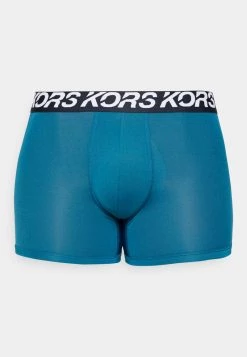 Michael Kors FASHION TRUNK 3 PACK Shorty Lagoon Homme -Michael Kors Soldes Boutique 8647165e0a5046bc8cc772600a242c21