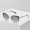 Michael Kors Femme KEY BISCAYNE Lunettes De Soleil Gold Coloured