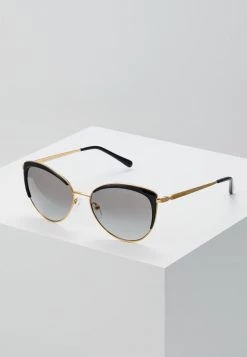 Michael Kors Femme KEY BISCAYNE Lunettes De Soleil Gold Coloured