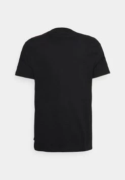 Michael Kors Homme SCATTER AVIATOR TEE T Shirt Imprimé Black
