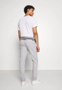 Michael Kors Homme Pantalon De Survêtement Heather Grey -Michael Kors Soldes Boutique 867beb4c228e4077a3d03b6c0a40be3b