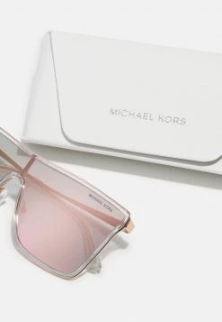 Michael Kors TUCSON Lunettes De Soleil Rose Gold Coloured Femme 8 Michael Kors TUCSON Lunettes De Soleil Rose Gold Coloured Femme -Michael Kors Soldes Boutique 86c90f9550be408ca579663269c4eea6