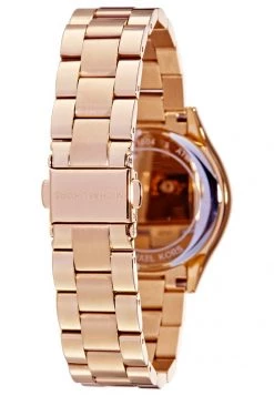Michael Kors Femme RUNWAY Montre Roségold Coloured -Michael Kors Soldes Boutique 87bbd2da29324ca59f930d3e683ec774