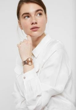 Michael Kors PYPER Montre Rosegold Coloured Femme