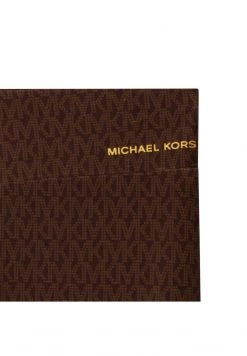 Michael Kors Enfant Collants Brown