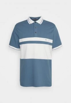 Michael Kors Homme ENGINEERED Polo Midnight