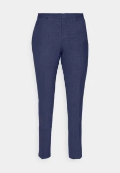 Michael Kors Homme WASHABLE PANT Pantalon Classique Navy -Michael Kors Soldes Boutique 8871da0f9071466ca1aa316d2fc016aa