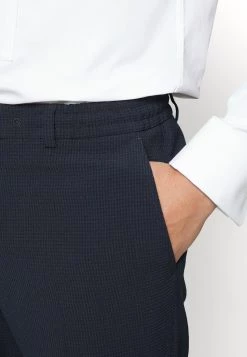 Michael Kors SUIT Costume Navy Homme -Michael Kors Soldes Boutique 88af3e55a573469caafca15956807c15