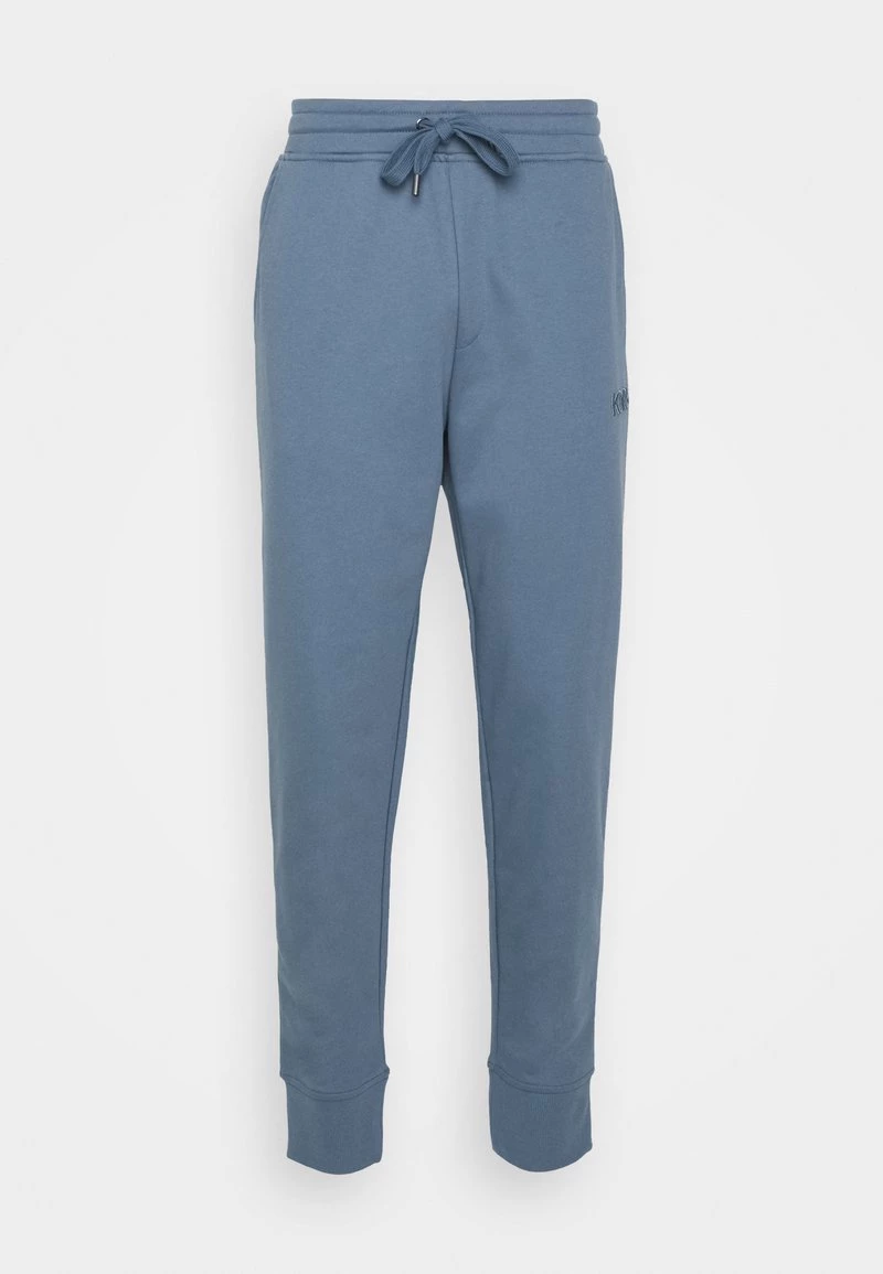 Michael Kors Homme JOGGER Pantalon De Survêtement Blue 1 Michael Kors Homme JOGGER Pantalon De Survêtement Blue
