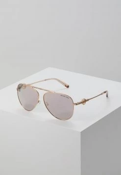 Michael Kors Femme Lunettes De Soleil Pink