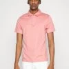 Michael Kors SLEEK Polo Dusty Rose Homme