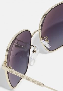 Michael Kors Femme BASTIA Lunettes De Soleil Light Gold Coloured -Michael Kors Soldes Boutique 89d66826938d43cc84c421b6bf36ed99