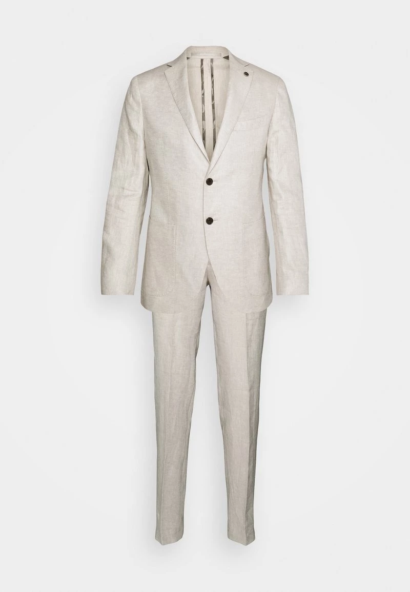 Michael Kors Homme SUIT Costume Khaki 12 Michael Kors Homme SUIT Costume Khaki – Image 12