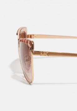 Michael Kors SAN LEONE Lunettes De Soleil Rose Gold Coloured Femme -Michael Kors Soldes Boutique 8a2b22d748824d79bf936fb24896f793