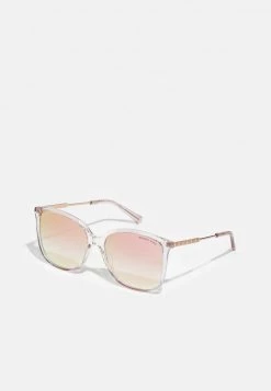 Michael Kors Femme AVELLINO Lunettes De Soleil Dusty Coral
