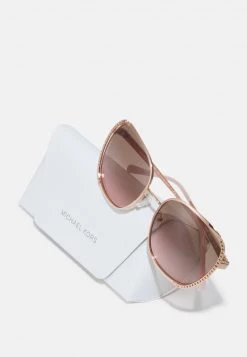 Michael Kors Lunettes De Soleil Rose Gold Coloured Femme -Michael Kors Soldes Boutique 8a5c2237dce141289c4e11aaf0c9281d
