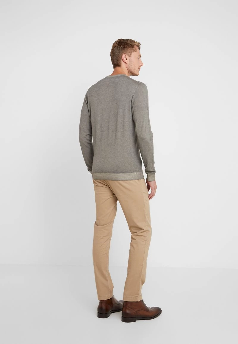 Michael Kors Chino Beige Homme 3 Michael Kors Chino Beige Homme – Image 3