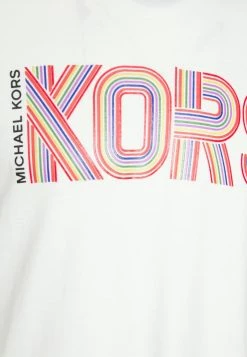 Michael Kors Homme PRIDE TEE Haut De Pyjama White 5 Michael Kors Homme PRIDE TEE Haut De Pyjama White -Michael Kors Soldes Boutique 8c0bab0f43ae483487059bc099832d7f