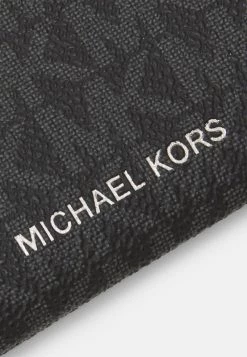 Michael Kors NOTOUCH SET UNISEX Porte Clefs Black -Michael Kors Soldes Boutique 8c686e16bc1947a792a87a6a2554ecce
