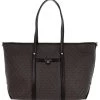 Michael Kors Femme Cabas Braun