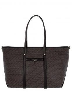 Michael Kors Femme Cabas Braun