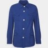 Michael Kors Homme TAILORED Veste Mi Saison Blue