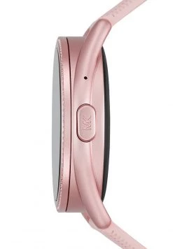 Michael Kors Montres Connectées Pink Femme -Michael Kors Soldes Boutique 8d76c4dbc85849d1bf90edd36bbd7f1e