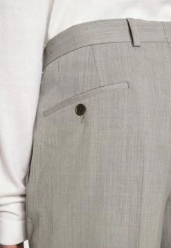 Michael Kors TRAVEL SUIT Costume Light Grey Homme -Michael Kors Soldes Boutique 8e25885932a64497845802114f7e610b