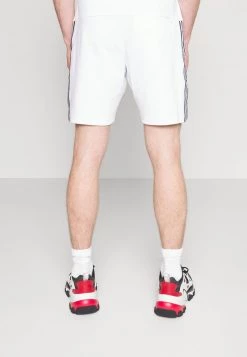 Michael Kors Homme NEW EVERGREEN Pantalon De Survêtement White -Michael Kors Soldes Boutique 8f017b725457453e891dfc34ab9c7df9