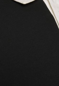 Michael Kors Homme SLEEVE Sweatshirt Black -Michael Kors Soldes Boutique 8f27d97617cf47fbb9c2c423a4afaaf5