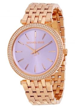 Michael Kors DARCI Montre Pink Femme