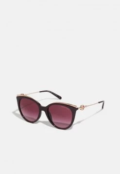 Michael Kors MONTAUK Lunettes De Soleil Cordovan Femme