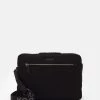 Michael Kors CAMERA BAG UNISEX Sac Ordinateur Black
